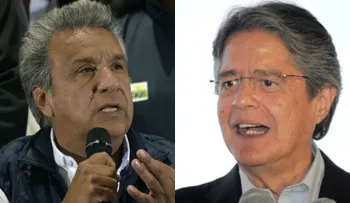 ¿Debe Ecuador prepararse para una segunda vuelta presidencial?