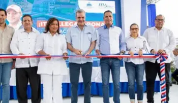 Abinader anuncia a finales del próximo año el ITLA estará en 12 demarcaciones