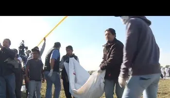 Luto en México por explosión de ducto; más de 73 muertos y decenas de heridos en estado grave