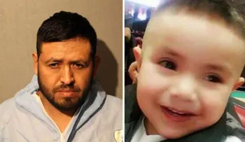 Un padre en Chicago mató a su hijo de 2 años porque no lo dejaba dormir