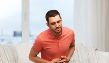 Jóvenes son propensos a desarrollar la Enfermedad de Crohn