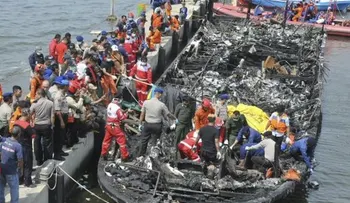 Aumenta a 60 el número de muertos durante motín en cárcel brasileña