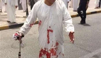 27 muertos por ataques de explosivos en Kuwait