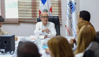 República Dominicana realiza Primer Foro de Carbono para incentivar el reporte voluntario de emisiones de GEI