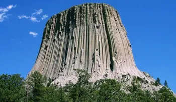 Resuelven el secreto de la Torre del Diablo y la Calzada del Gigante