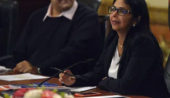 Venezuela le contesta a Almagro: Usted dirige campaña de la derecha internacional contra el país