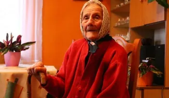 Una polaca declarada muerta se despierta 11 horas después