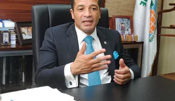 Alcalde de SDE pide a Danilo Medina no distraerse con tema reeleccionista  