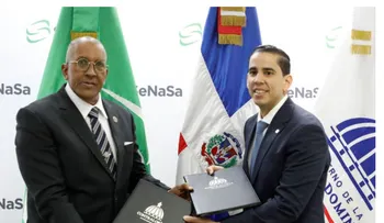 Contraloría instala Unidad de Auditoría Interna en Senasa