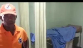 Estudiante universitaria y una menor se ahogan (VIDEO)