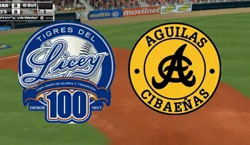 Aguilas y Licey obligados a ganar esta noche; una derrota prácticamente lo eliminaría del RR 