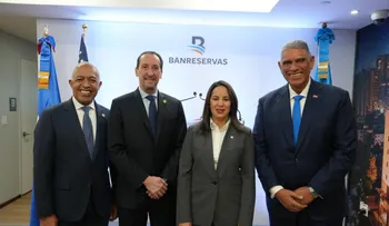 Banreservas supera RD$3,100 millones en préstamos hipotecarios desde el exterior