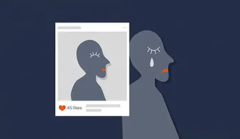Redes sociales y salud mental: "Somos más que las fotos en nuestro perfil"