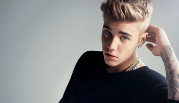 Justin Bieber lanza su nuevo single Cold Water