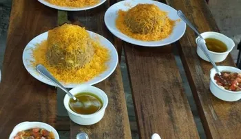 Restaurantes aumentan hasta en un 50% platos elaborados con plátano