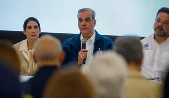 Abinader lidera esfuerzos por preservar río Yaque del Norte y su biodiversidad