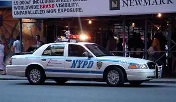 NY: Anciano le dispara a nieto y novia; luego se suicida