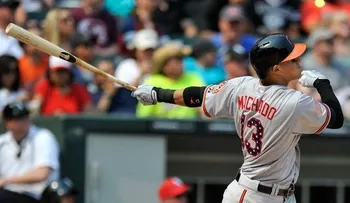 Álvarez decide la victoria de los Piratas; Keuchel logra su triunfo 11