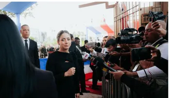 Abinader destaca avances en derechos de las mujeres