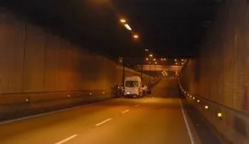 Anuncian cierre programado de túneles y elevados en el Gran Santo Domingo