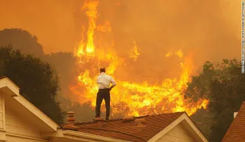 2016 será el año más caluroso de la historia; abril rompe récord