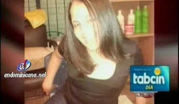 Nathali Carrasco Them muere alegadamente tras ingerir agua; su tía se intoxica (VIDEO)