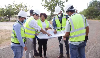 Director de Alianzas Público-Privadas asegura que el Gobierno tendrá un 66% de participación en proyecto de Pedernales