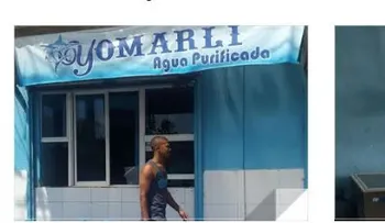 Ministerio de Salud clausura Procesadora de agua Yomarli 
