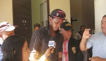 Apresan hombre que había matado 3 personas 