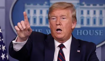 Trump aceptará la nominación republicana desde la Casa Blanca o Gettysburg