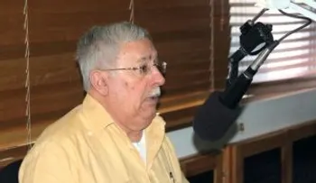 Alvarito califica de indignante rapto de militares en la frontera 