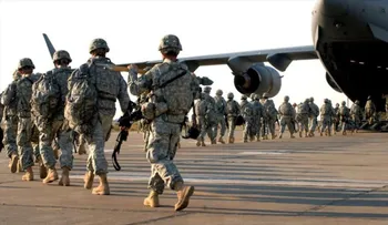 Estados Unidos y Rusia acuerdan cese del fuego en el suroeste de Siria a partir del 9 de julio
