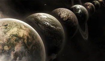 El mundo se prepara para desfile de planetas desde este 8 octubre 2015: Un evento único en la historia 