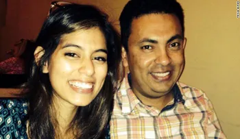 Hija de bloguero asesinado: papá me enseño a estar informada, ser audaz y no tener miedo