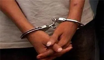 Apresan joven de 18 años que sorprendieron abusando de una menor