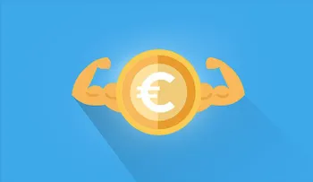 3 razones por las que el euro está teniendo un gran año