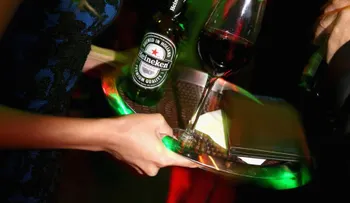 Heineken, el â??trago amargoâ?? de la fusión SABMiller-AB InBev