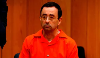 Larry Nassar será sentenciado por última vez; abusó de niñas por más de 20 años 