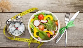¿Cuán importante es el horario de las comidas para cuidar la salud?