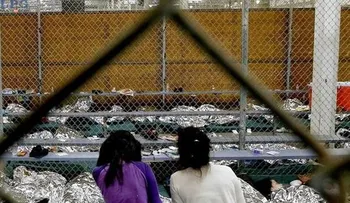 California da luz verde a seguro para niños inmigrantes 