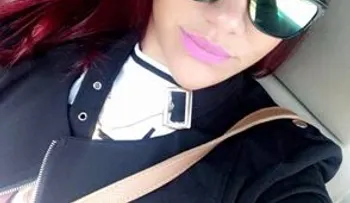 Geraldine: â??Yo soy una mujer libre, feliz y amorosaâ?; pero su expareja no quería que lo fuera