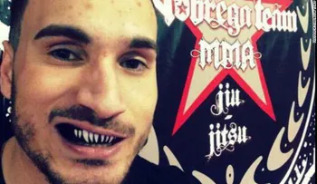 Muere luchador de MMA Joao Carvalho tras sufrir golpe durante combate