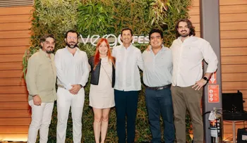 Más de 1,500 personas celebran la movilidad eléctrica en Evergo Fest