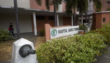 Panamá: ordenan mantener por un año la prisión hospitalaria de Noriega