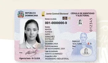Más del 60 % de la población no ha renovado su cédula