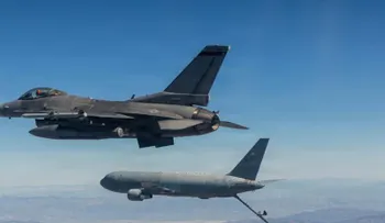 EEUU retira sus bombarderos de la base RAF Fairford en Reino Unido tras incidente de seguridad