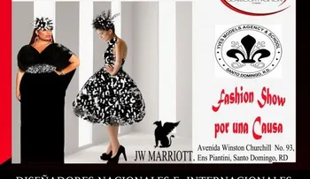 Anuncian el Glamour Fashion Week con diseñadores nacionales e internacionales