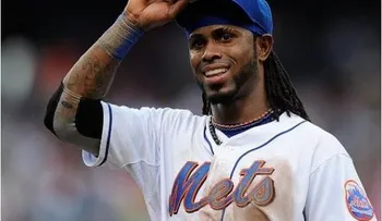 Mets firman a José Reyes con contrato de liga menor