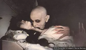 ¿Cómo saber si eres un vampiro?