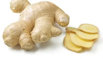 Jengibre,  la raíz gastronómica de la salud